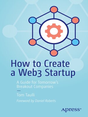 cover image of How to Create a Web3 Startup